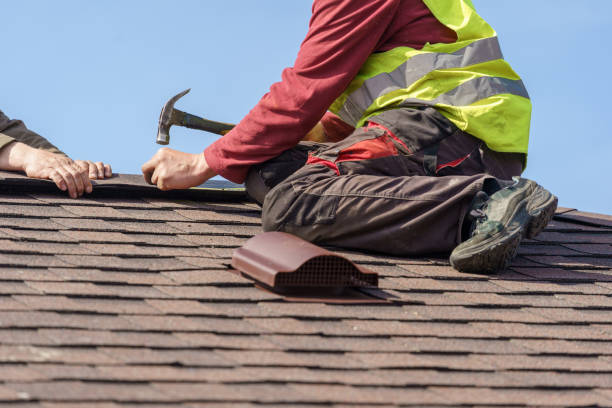 Best Residential Roof Replacement  in New Market, AL