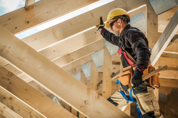 Best Residential Roof Replacement  in New Market, AL