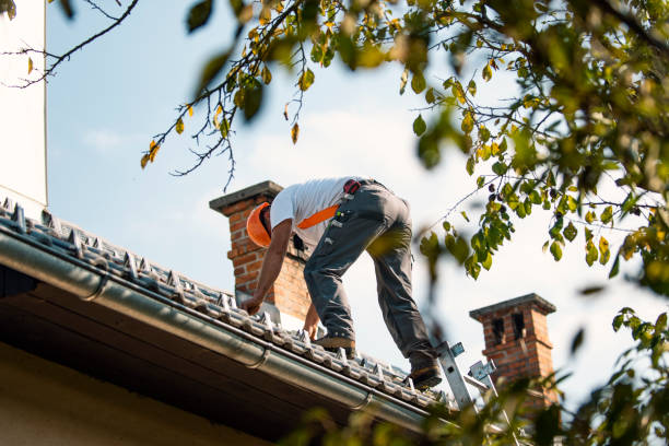 Tile Roofing Contractor in New Market, AL