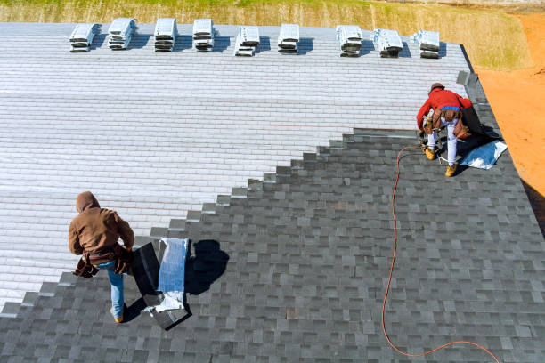  New Market, AL Roofing Contractor Pros