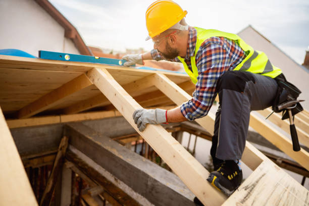 Best Flat Roof Repair Services  in New Market, AL
