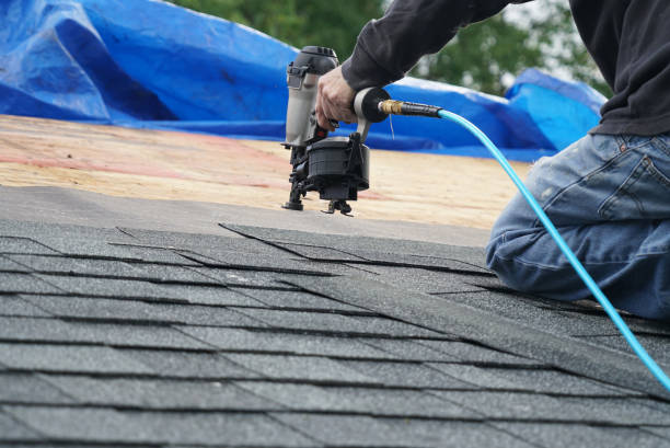 Trusted New Market, AL Roofing Contractor Experts