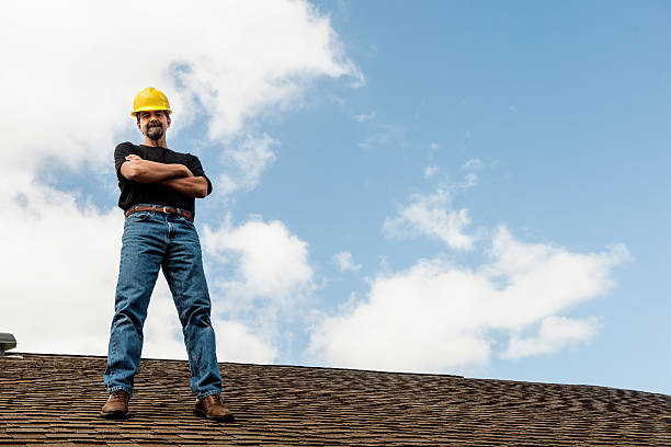 Best Roof Maintenance Services  in New Market, AL