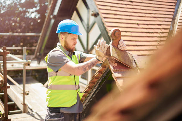 Best Emergency Roof Repair  in New Market, AL