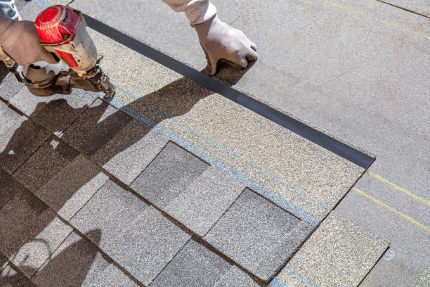 Best Emergency Roof Repair  in New Market, AL